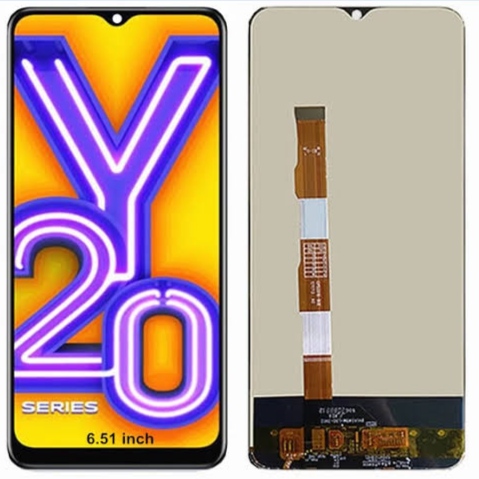 Afficheur Vivo Y20 / Y12s / Y15s / Y11s / Y20s Original