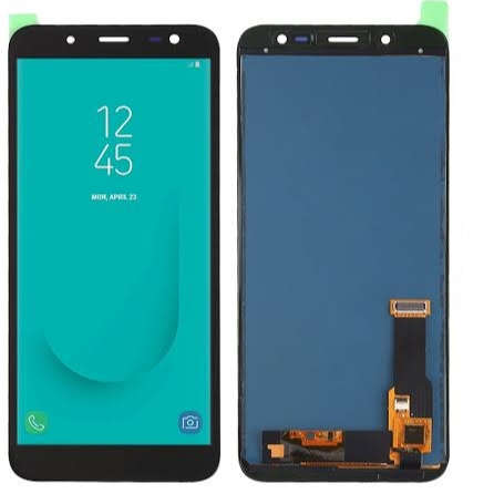 Afficheur Samsung J6 / A6 Incell