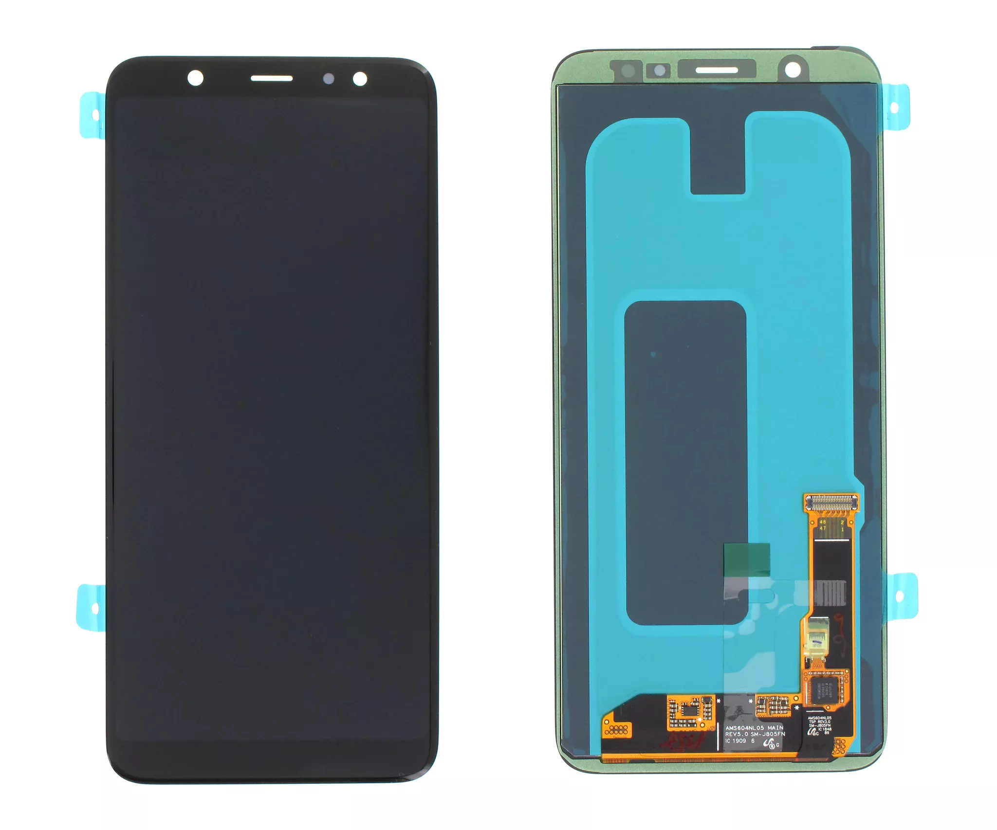 Afficheur Samsung A6 Plus Original