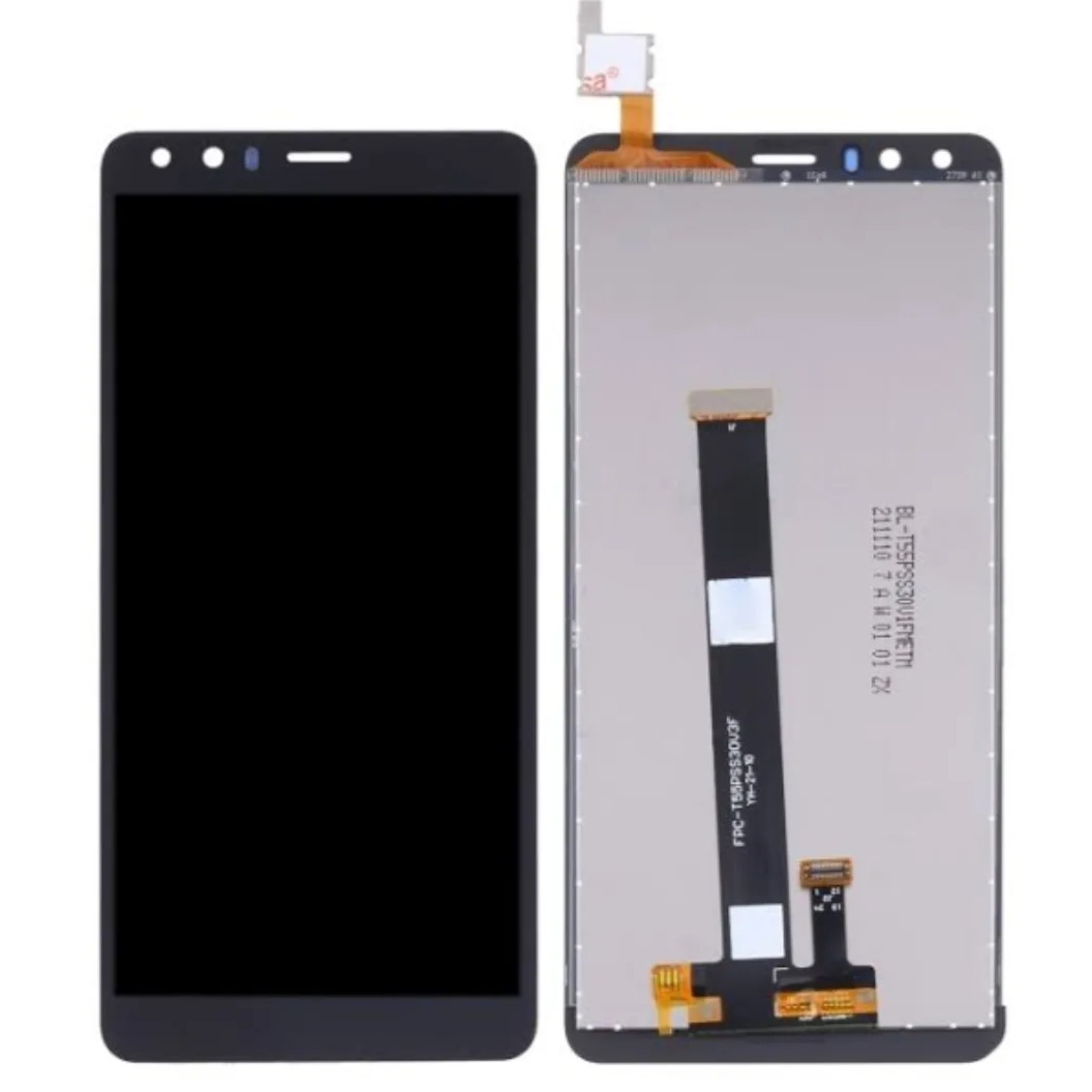 Afficheur Nokia C1 2021