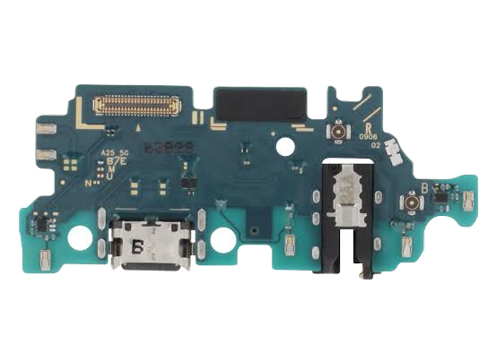 NAPPE DE CHARGE SAMSUNG A25 ORIGINAL