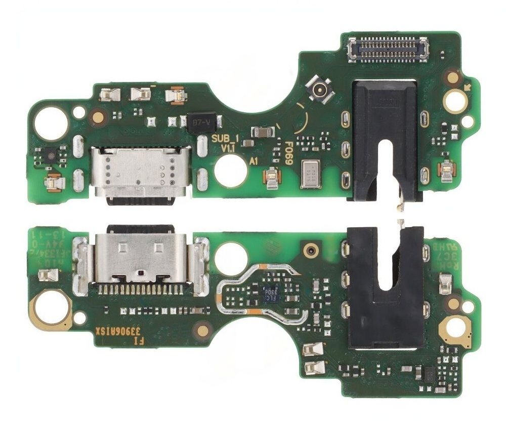 NAPPE DE CHARGE INFINIX HOT 40i ORIGINAL