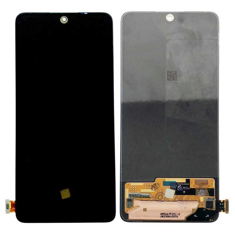 Afficheur Redmi Note 13 4G OLED