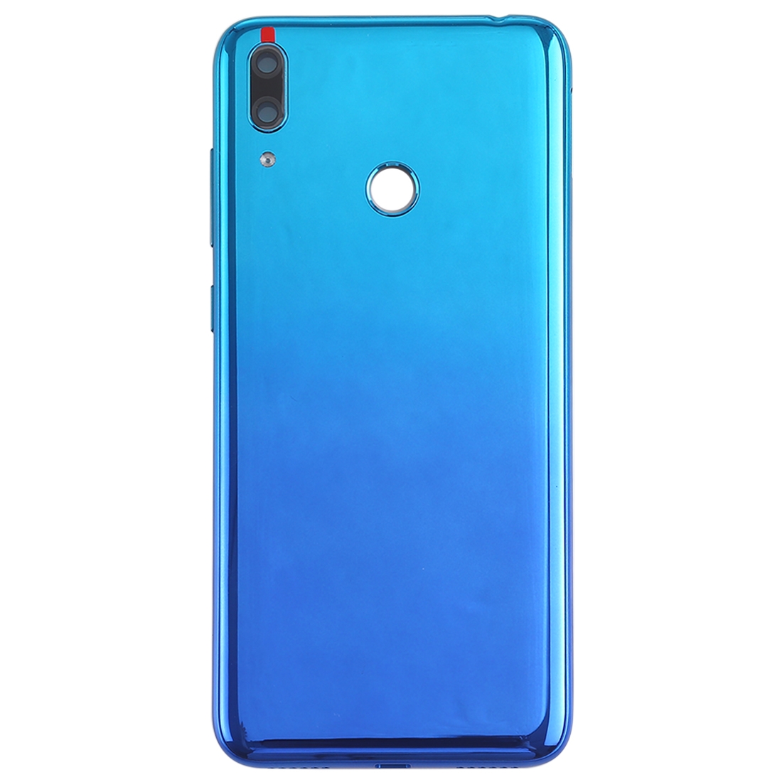 CACHE ARRIERE HUAWEI Y7 2019