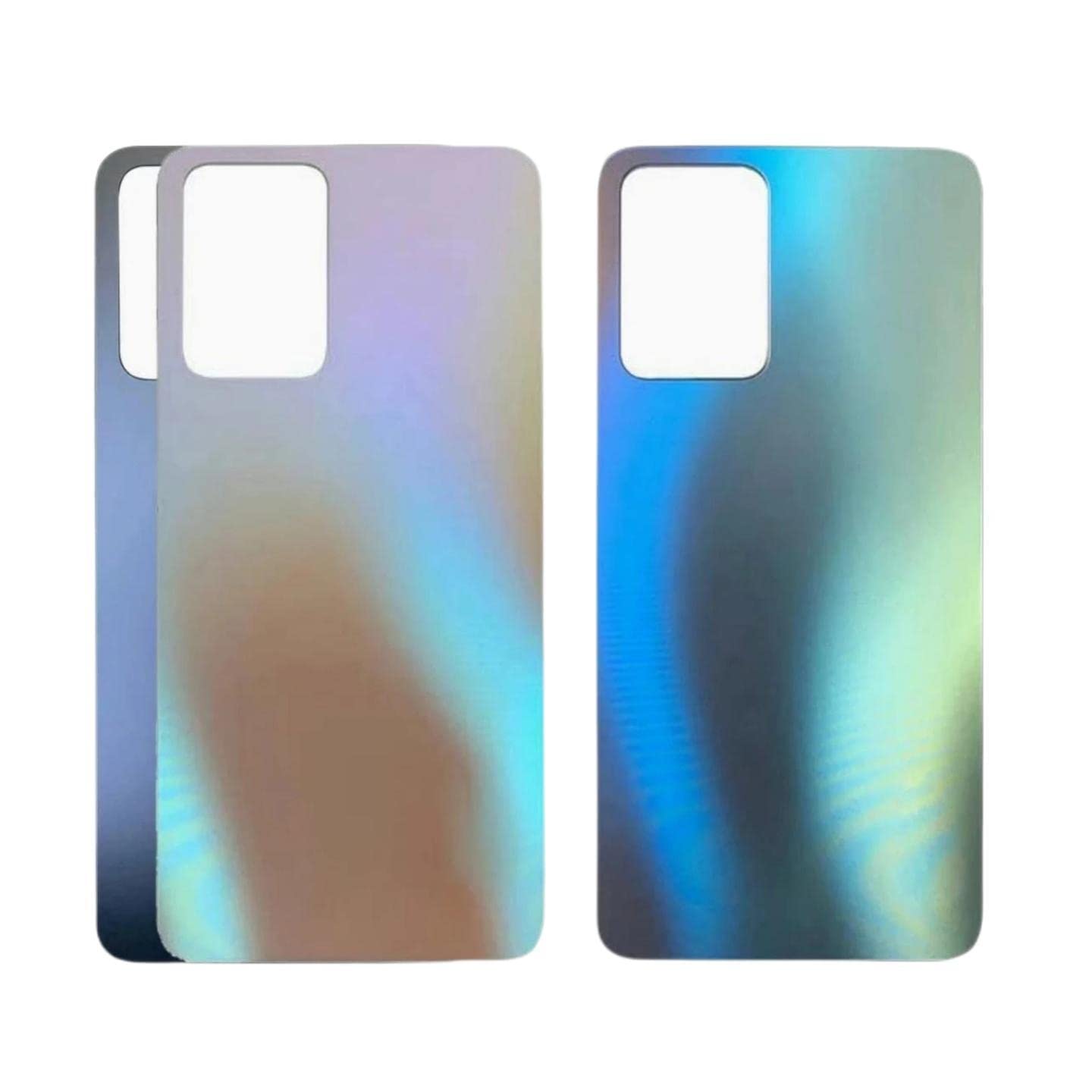 CACHE ARRIERE OPPO RENO 7