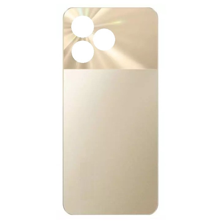 CACHE ARRIERE REALME C53