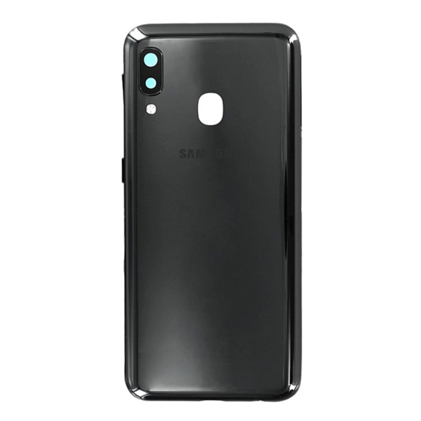 CACHE ARRIERE SAMSUNG A20E