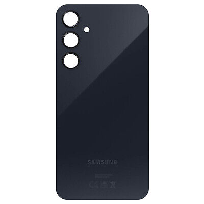 CACHE ARRIERE SAMSUNG A35
