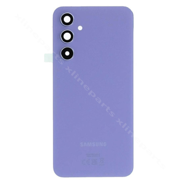 CACHE ARRIERE SAMSUNG A54