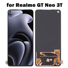 Afficheur Realme GT Neo 3T / Q5 Pro / OnePlus 9RT Original