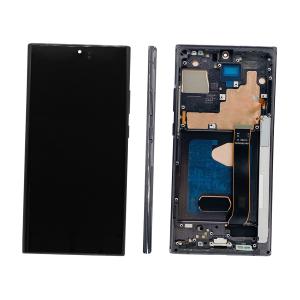 Afficheur Samsung Note 20 Ultra Incell + Frame