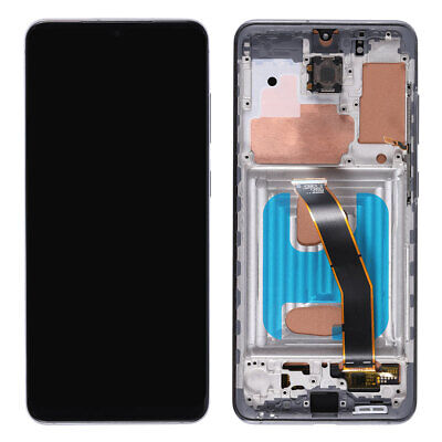 Afficheur Samsung S20 (SM-G980F) Incell + Frame