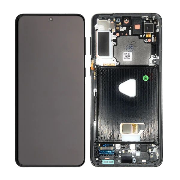 Afficheur Samsung S21 Plus (SM-G996B) OLED + Frame