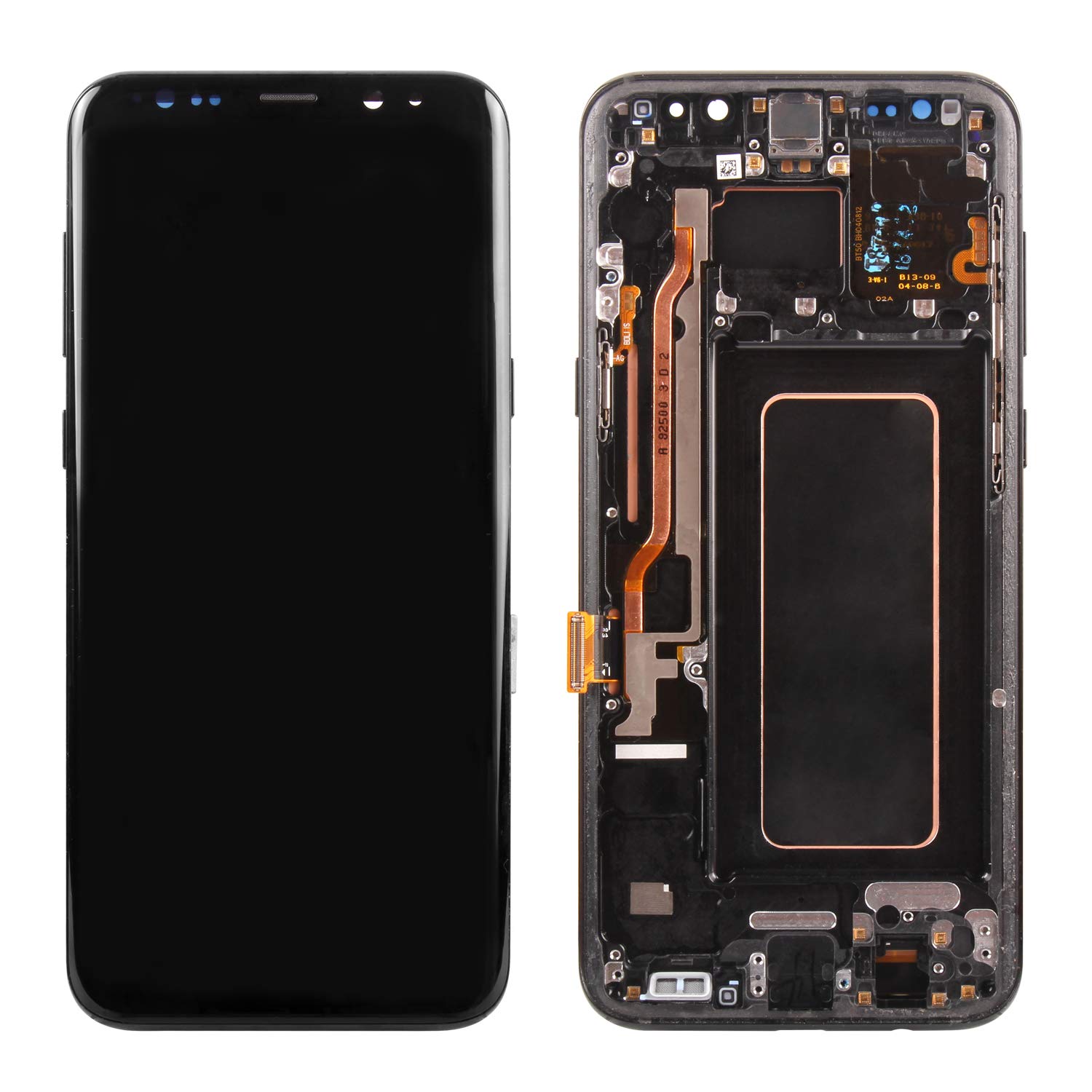 Afficheur Samsung S8 Plus (SM-G955F) Incell