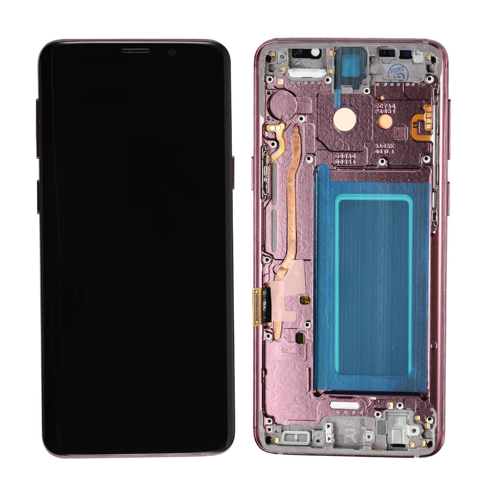 Afficheur Samsung S9 (SM-G960F) Incell