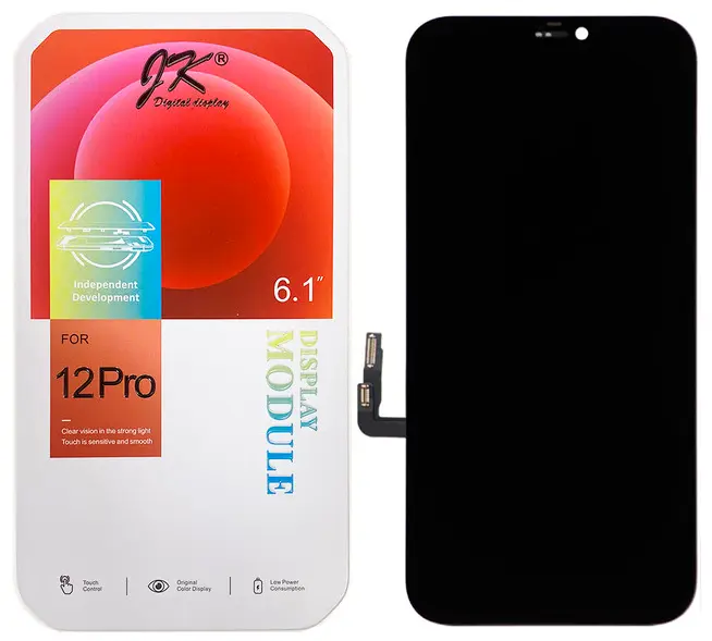 Afficheur iPhone 12 / iPhone 12 Pro JK