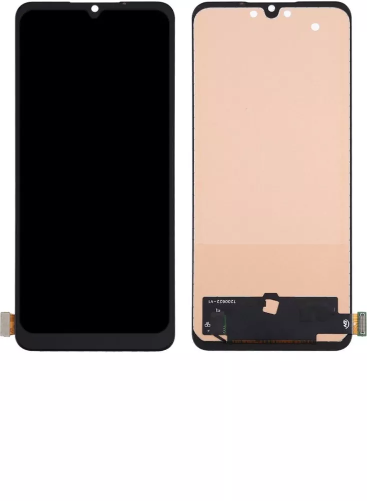 Afficheur Oppo Reno 3 Incell