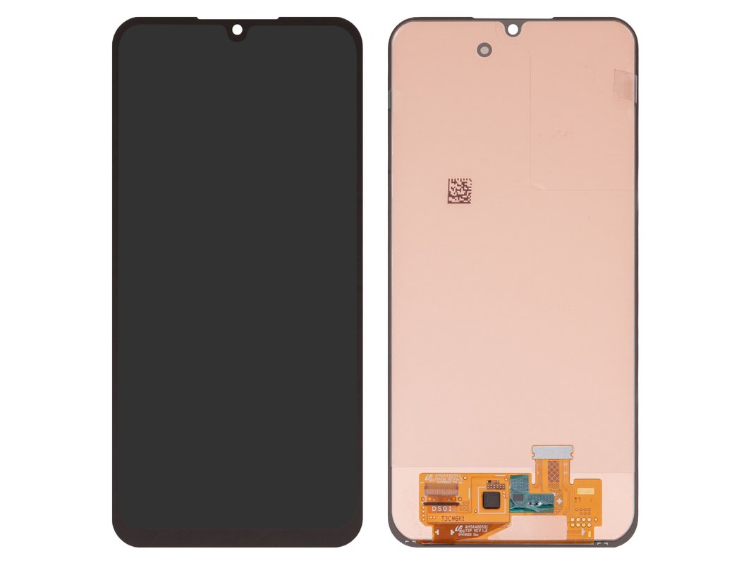 Afficheur Samsung A24 / A25 / M34 / F34 Original