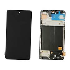 Afficheur Samsung A51 Incell + Frame