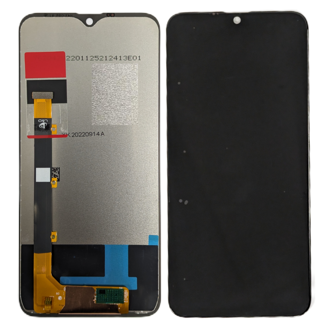 Afficheur Condor L6 Pro