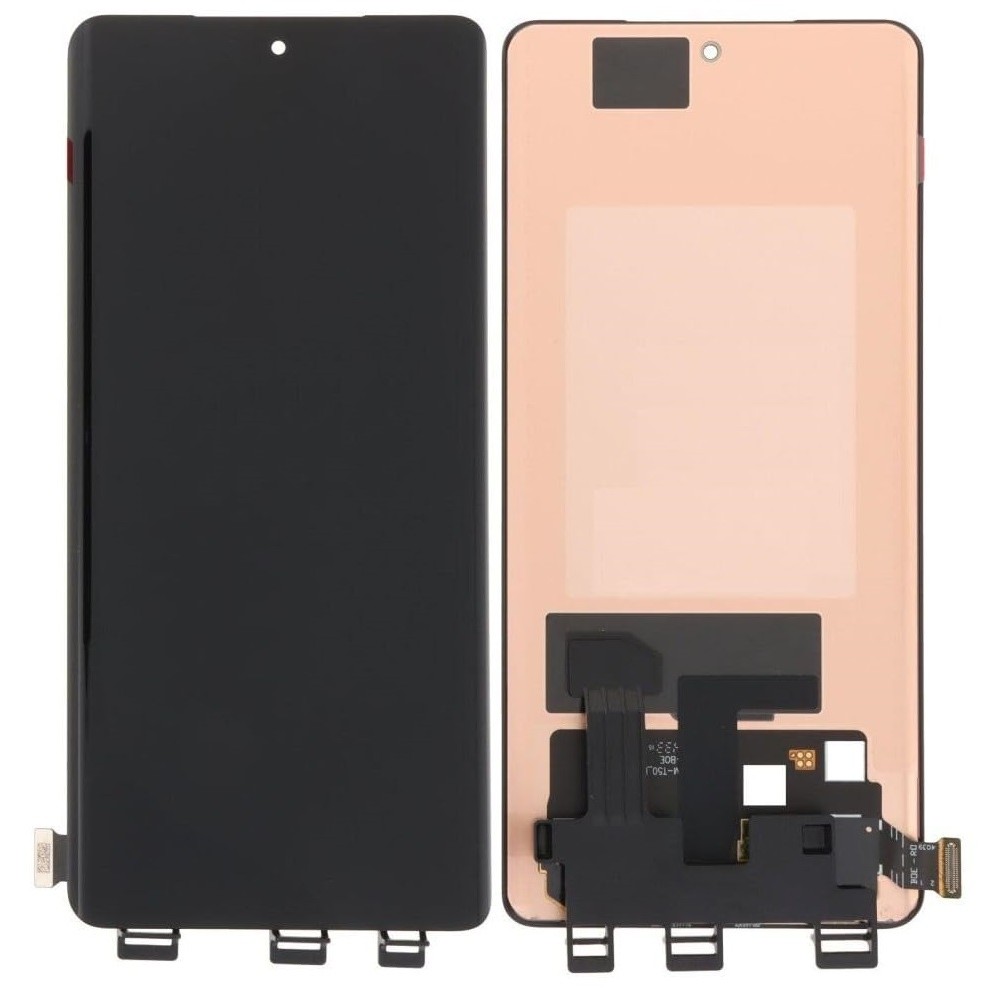 Afficheur Realme GT Neo 6