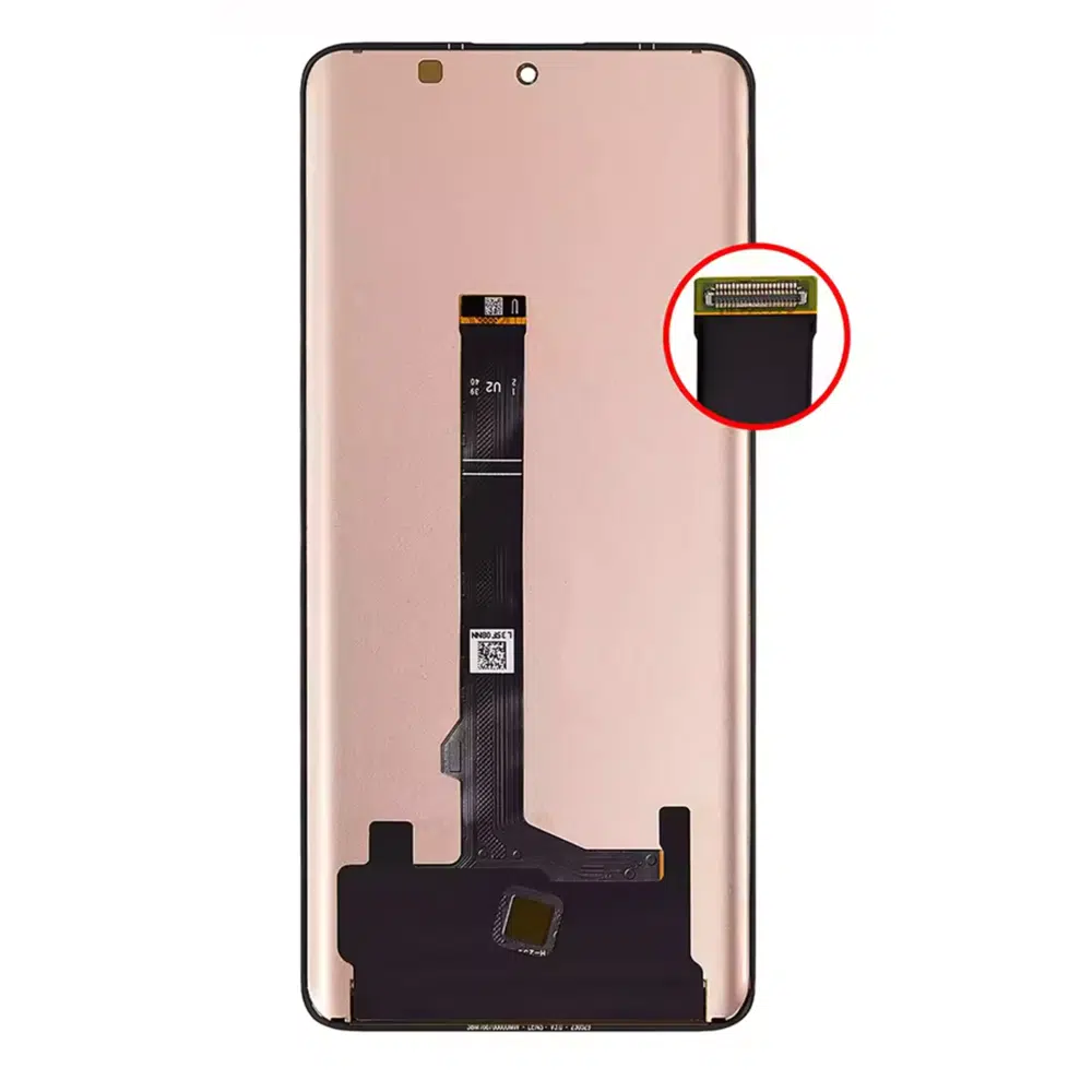 Afficheur Redmi Note 14 Pro Plus Original