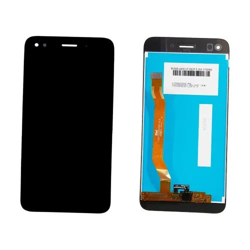 Afficheur Huawei Y6 Pro 2017 - P9 Lite Mini