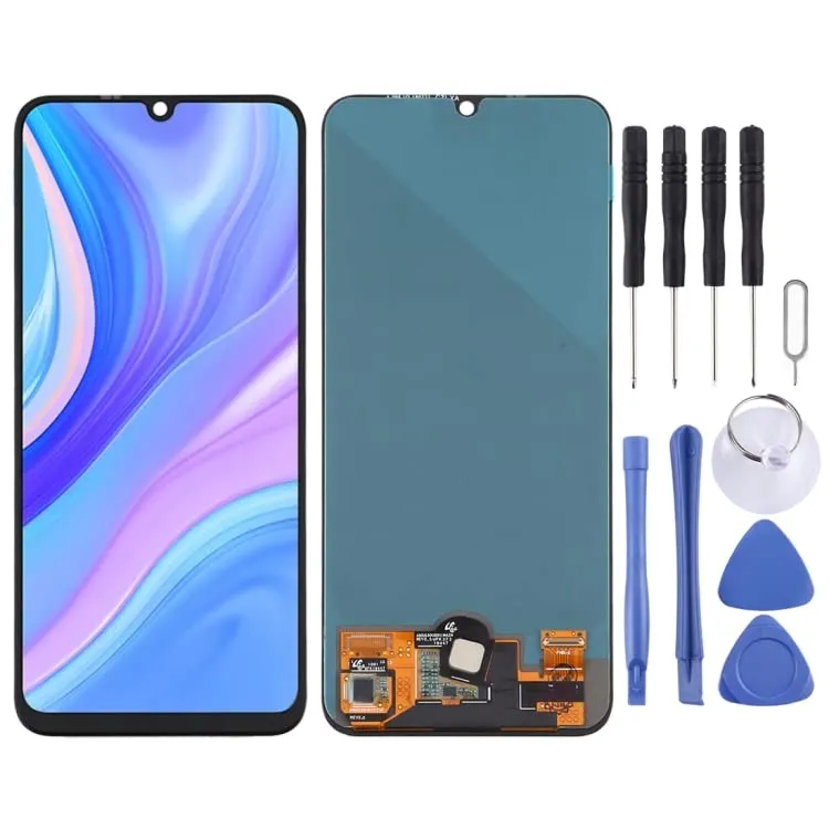Afficheur Huawei Y8p – Honor 20 Lite Copie