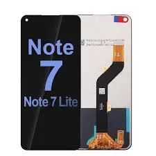 Afficheur Infinix Note 7 Original