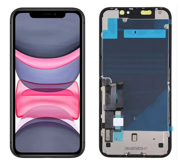 Afficheur iPhone 11 GX