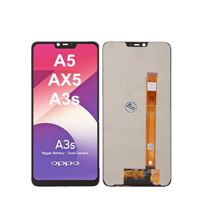 Afficheur Oppo A3s Original