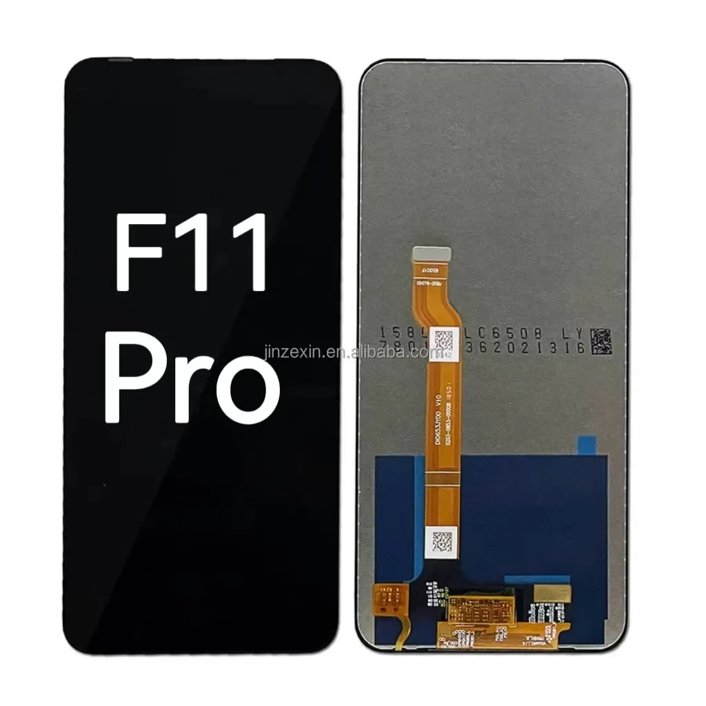 Afficheur Oppo F11 Original