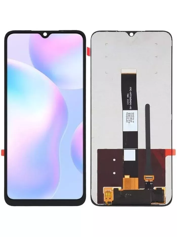 Afficheur Redmi 9A / 9C / 10A Original DJN