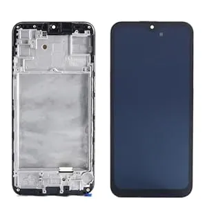 Afficheur Samsung A15 Incell + Frame