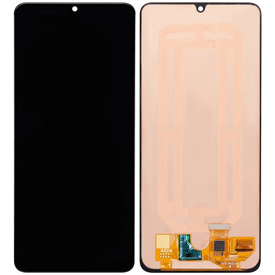 Afficheur Samsung A22 4G / M22 4G / F22 4G Original
