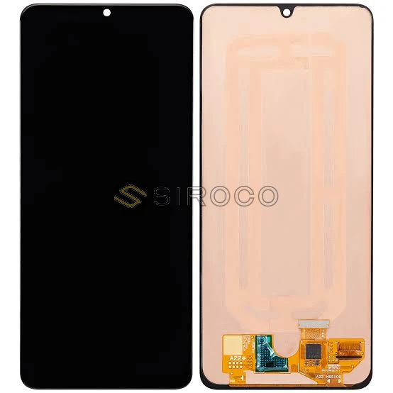 Afficheur Samsung A22 4G / M22 4G / F22 4G Original