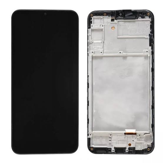 Afficheur Samsung A24 Incell + Frame