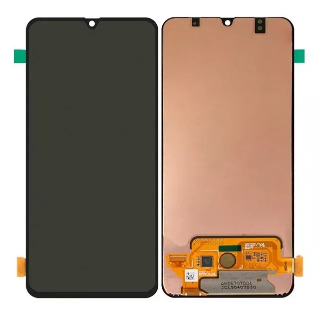 Afficheur Samsung A70 Original
