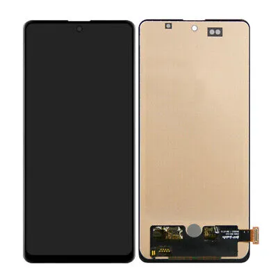 Afficheur Samsung F62 Oled Big