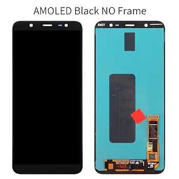Afficheur Samsung J8 (SM-J810F) Original