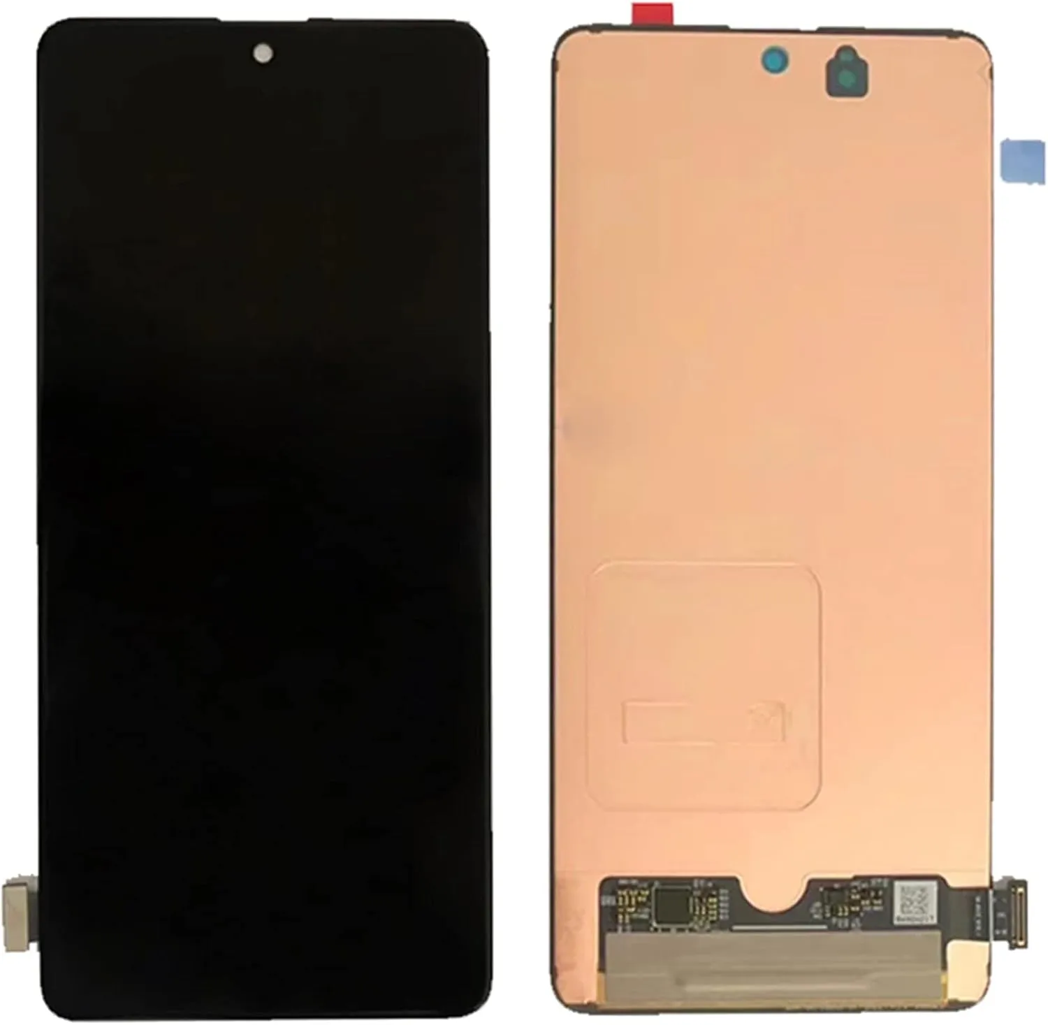 Afficheur Samsung M51 Original