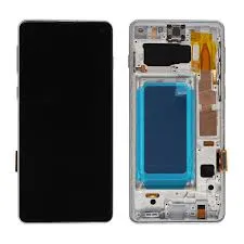 Afficheur Samsung S20 (SM-G980F) OLED + Frame