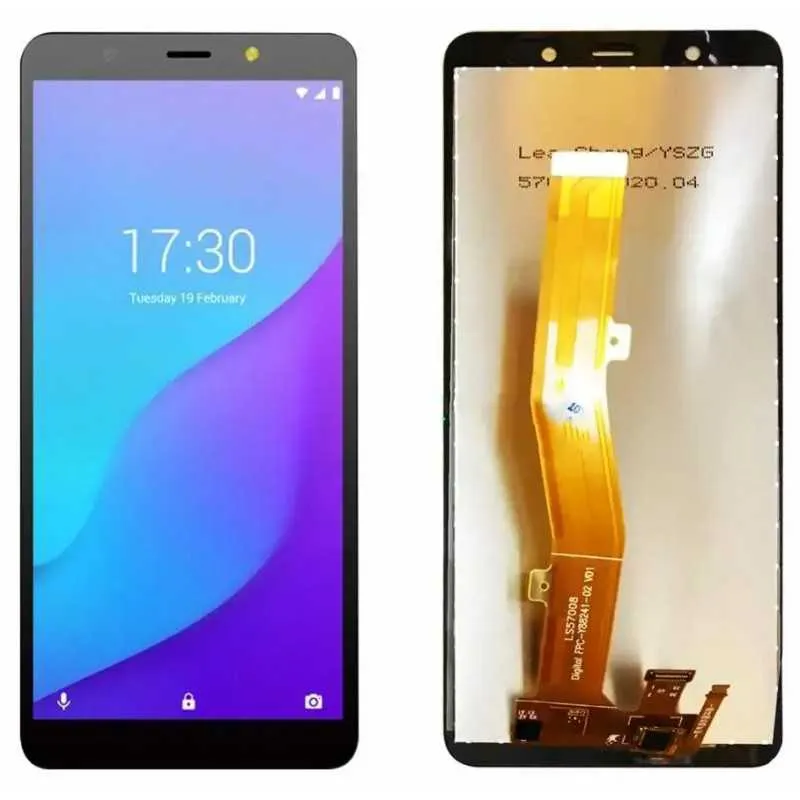 Afficheur Tecno Pop 3