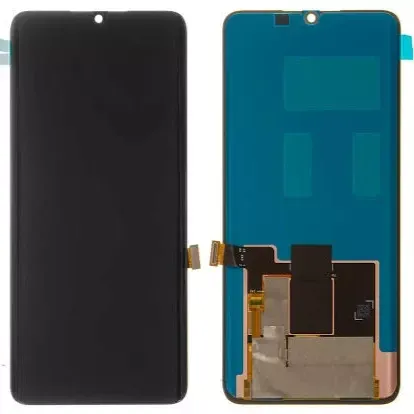 Afficheur Xiaomi Mi Note 10 Lite / Mi Note 10 Pro Original