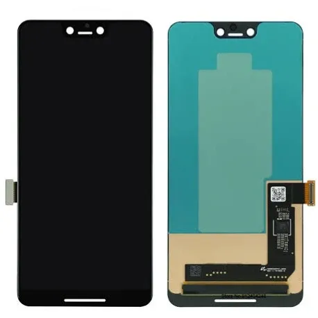 Afficheur Google Pixel 3 XL