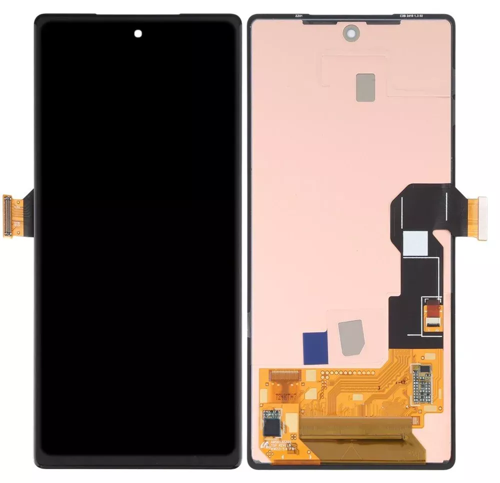 Afficheur Google Pixel 6A Original