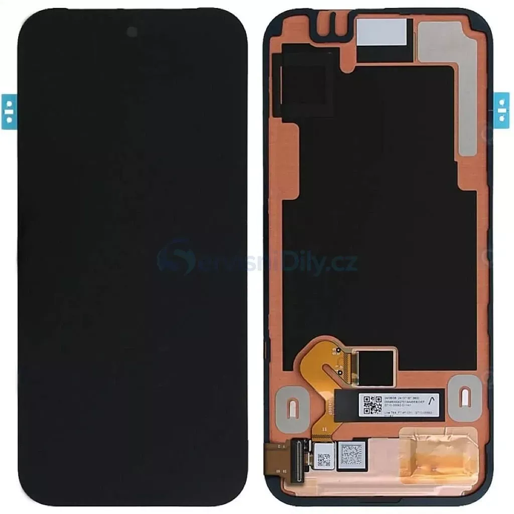 Afficheur Google Pixel 9 Original