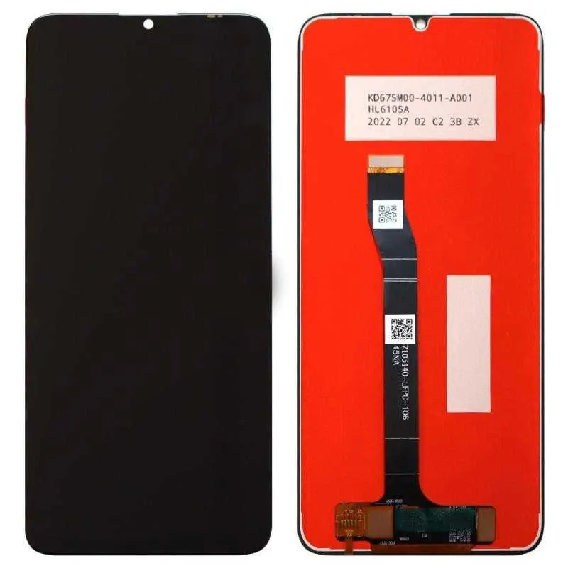 Afficheur Huawei Nova Y70