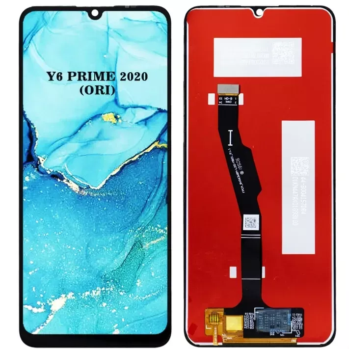 Afficheur Huawei Y6P - Y6 2020 - Honor 9A Original