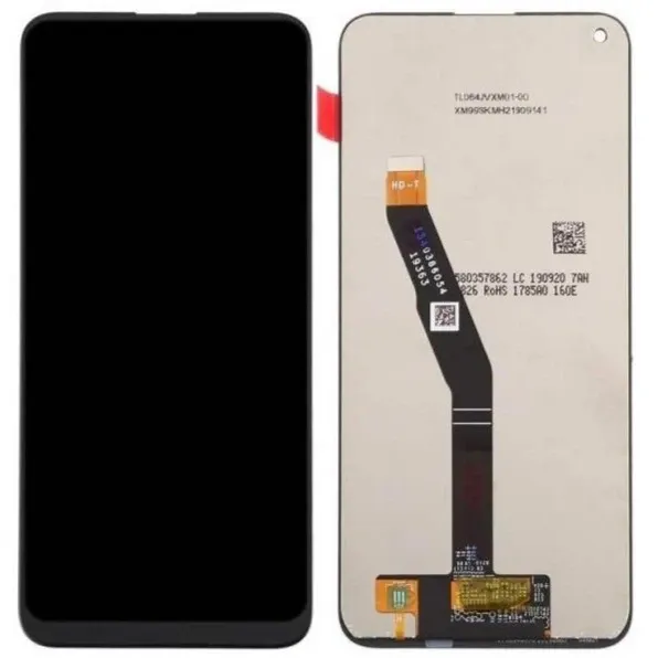 Afficheur Huawei Y7p / Y7 2020 / 9C / P40 Lite E / Play 3 Original